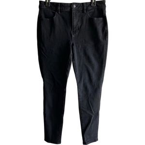 American Eagle Dream Stretch High Rise Skinny Jean Jeggings